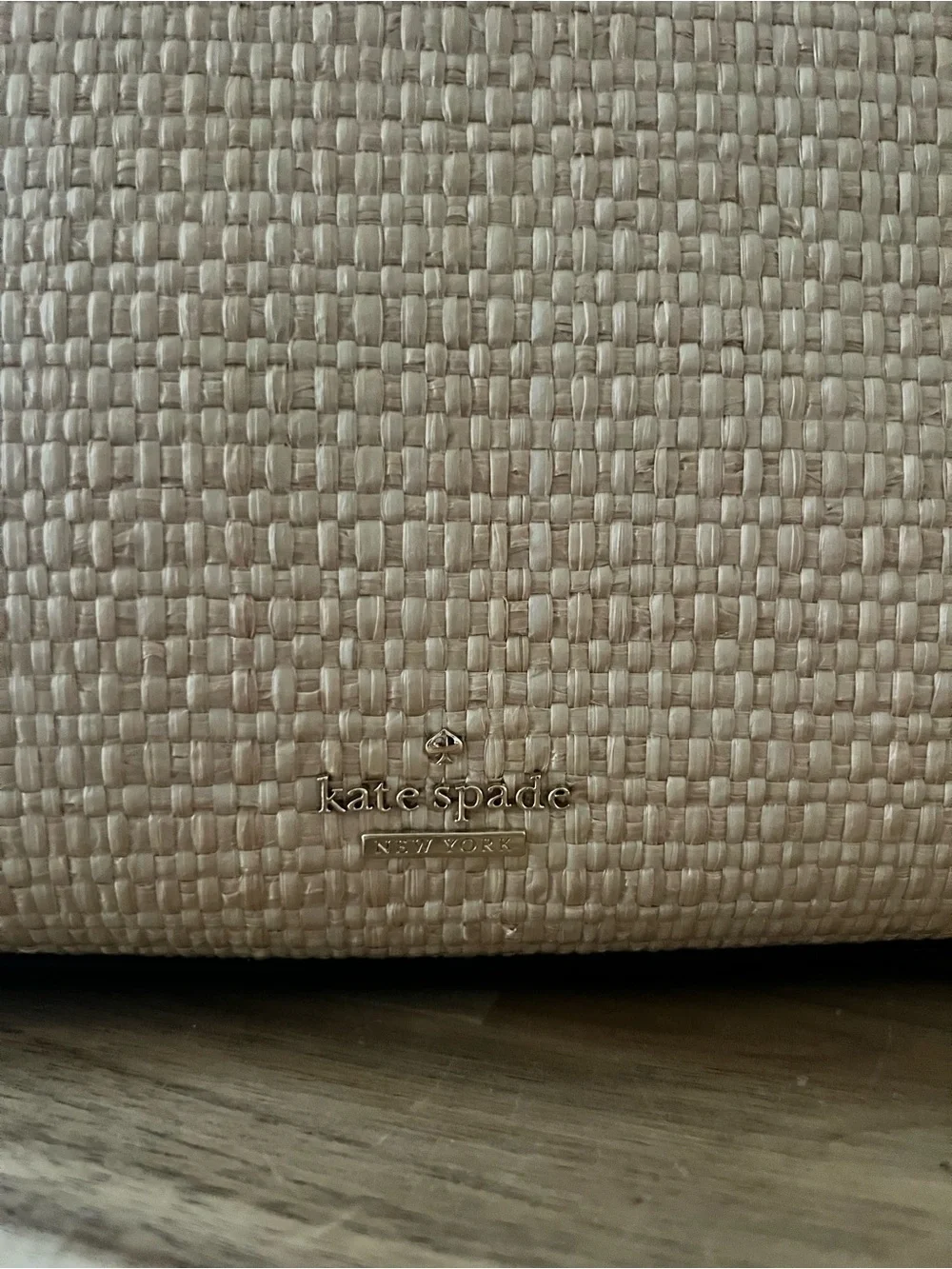 kate spade brand new